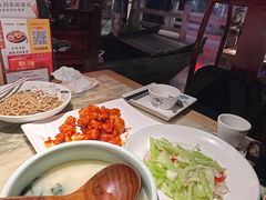 -吴越荣记苏州菜·松鼠桂鱼(月光码头店)