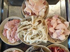 -九尺赵老四鲜鹅肠火锅