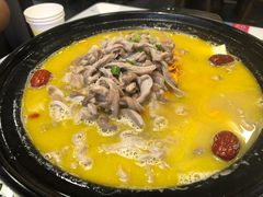 -外婆小聚茶餐厅·生日·团建(市民中心店)