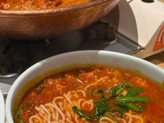 -一坐一忘云南菜(卓悦中心)