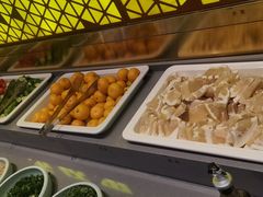 -香佰里鲜货火锅(佳乐金街店)