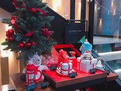 -星巴克(浙大紫金港校区店)