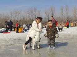 -优沃得自然教育农场·冰雪乐园·生日会·研学