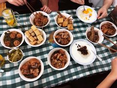 -百家缘(东门南路店)