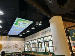 -阿金大白·上海菜馆(新天地店)