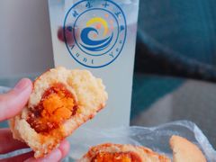 蛋黄酥-好时味十三姨(河西路店)