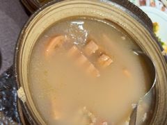 -农耕记·湖南土菜(观澜福城天虹店)
