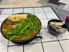 -肥汁米蘭香港米线(长宁来福士店)