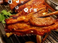 -羊之道草原味道清真餐厅(番禺店)