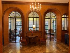 -马勒别墅·中餐厅