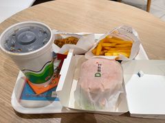 -德克士(通惠门店)