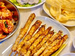 -小煵记·打边炉(西丽文光店)