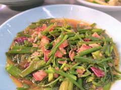 -金孔雀德宏傣味餐馆(魏公村店)