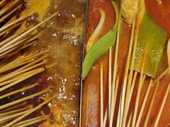 -牛签签串串香(IFS店)