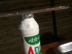 -腰子哥烤串(石佛营炫特店)