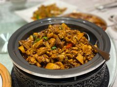 -走马楼饭庄(慈城古县城店)