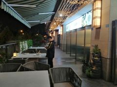 露天位-八珍玉食鸡煲·打边炉(印象城店)