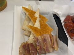 -小厨娘淮扬菜(六合欢乐港店)