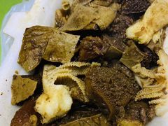 -明记牛杂(新马路分店)