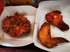 -肯德基(常熟百润发店)