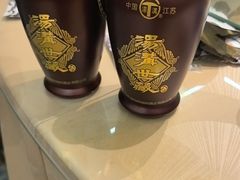 -大众海鲜(巨龙北路店)