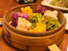 -正宗天津烧麦馆(柳州路店)