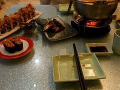 -晴季寿司(红旗街万达店)