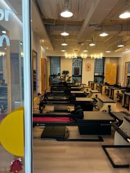 -Real Pilates优体普拉提