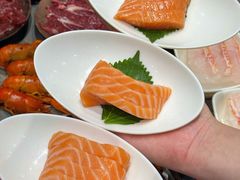 -铭门盛宴·艺术海鲜姿造(福田黑金店)
