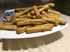 -金之禾馍菜汤四川家常菜(华城国际中心店)