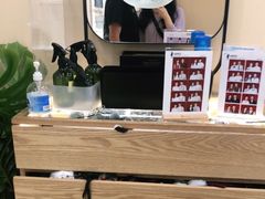 -海马体照相馆(成都来福士广场店)