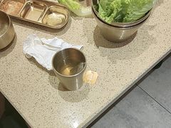 -妙香居韩国烤肉(容桂天佑城店)