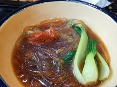 -东北特色铁锅炖·柴火灶(富阳一店)