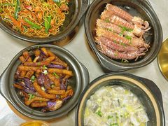 -甬小馆·焗海鲜温州菜(五马街店)