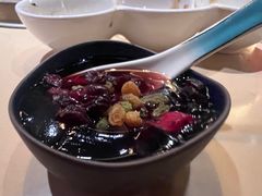 -余欢领鲜火锅(新街口店)