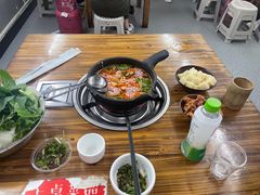 -笔记安顺夺夺粉火锅