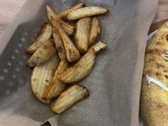 -达美乐比萨(肖家河店)