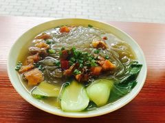 -海曙西区老大房(孝闻街店)