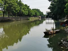 -小洲村