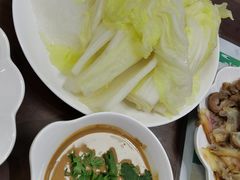 -清真牛街祥云轩门钉肉饼(左家庄店)