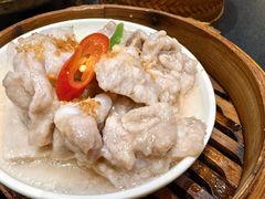 -鹭江宾馆·观海餐厅