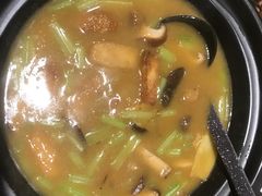 -十二舍·湯物素煮(江泰潤政店)