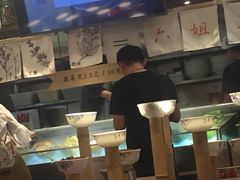 -成都你六姐·牛肉冒菜(城市集市合生汇店)