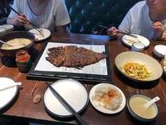-Local泰莲庭(虹鳟鱼店)