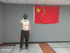 -北京阳铭国际击剑俱乐部