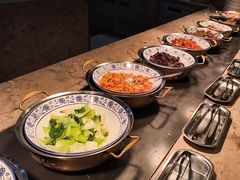 -“香”全日餐厅·株洲大汉希尔顿酒店