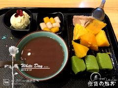 -鲜芋仙(宝地广场店)