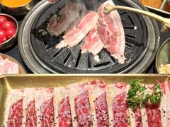 -韩宫宴和牛烤肉(合肥滨湖银泰城店)