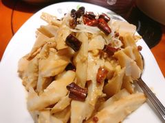 明湖脆藕-阳光家常菜(泉城路店)