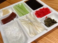 -四季民福烤鸭店(前门廊房二条店)